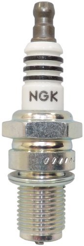 NGK (2667) BKR7EIX Iridium IX Spark Plug, Pack of 1, Model: BKR7EIX, Car & Vehicle Accessories / Parts