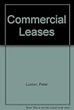 Commercial leases