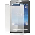 UltraClear-Displayschutzfolie Sony Ericsson Xperia X10 mini (6 St�ck)