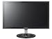 Samsung Syncmaster PX2370 58,4 cm (23 Zoll) Widescreen LED-Monitor DVI, HDMI (Kontrast 5.000.000:1, 2ms Reaktionszeit) schwarz
