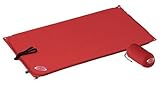 モンベル(mont-bell) U.L.コンフォートシステムパッド オレンジブリック(OGBR) 長さ90cm 1124275