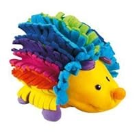 Fisher-Price Miracles and Milestones Touch and Cuddle Hedgehog