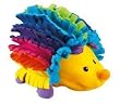Fisher-Price Miracles & Milestones Touch & Cuddle Hedgehog