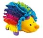 Fisher-Price Miracles and Milestones Touch and Cuddle Hedgehog