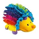 Fisher-Price Miracles & Milestones Touch & Cuddle Hedgehog