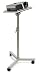 B-TECH BT890 PROJECTOR TROLLEY BLACK