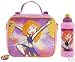 Disney Kim Possible Insulated Lunch Box with Water Bottle
