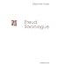 Freud sociologue