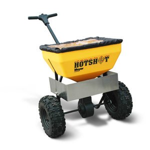 MEYER PRODUCTS Hot Shot 70 LB RD