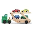 MELISSA & DOUG CAR CARRIER