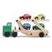 MELISSA & DOUG CAR CARRIER