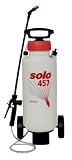 Solo 457 Rollabout Handheld Sprayer