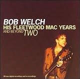 His Fleetwood Mac Years and Beyond, Vol. 2