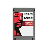 Kingston SSDNow V Series 128 GB SATA 3 GB/s 2.5- Inch Solid State Drive SNV425-S2/128GB