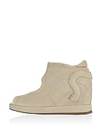 RUCO LINE Cuñas 2560 Leather (Beige)