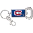 Montreal Canadiens Bottle Opener Keychain
