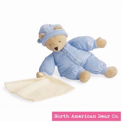 Sleepyhead Bear 12 by North American Bear Co.