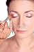 Wallmonkeys Peel and Stick Wall Decals - Fresh Look-step2-eye Shadow - Removable Graphic