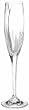 Mikasa Flame D'Amore Fluted Champagne