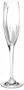 Mikasa Flame D'Amore Fluted Champagne