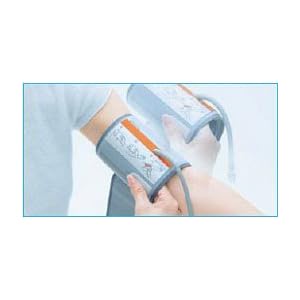 オムロン 上腕式血圧計オムロンデジタル自動血圧計 HEM-7070
