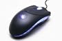 Razer Copperhead Tempest Blue 2000 Dpi Mouse with built-in Memory