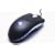 Razer Copperhead Tempest Blue 2000 Dpi Mouse with built-in Memory