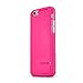 iPhone 6 Case, Body_Glove Hot Pink Flexible TPU Case for Apple iPhone 6 (2014)