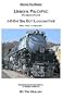 Union Pacific 4-8-8-4 Big Boy Locomotive, Standard Gauge, Era 1941 to Present (Quick Pic Book)