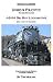 Union Pacific 4-8-8-4 Big Boy Locomotive (Quick Pic Book)