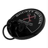 Bounty Hunter Metal Detectors