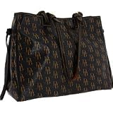Dooney & Bourke Colette, 1975 DB Signature