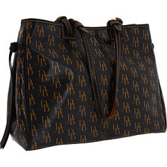 Dooney & Bourke Colette, 1975 DB Signature Dooney & Bourke Colette, 1975 DB Signature