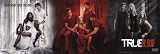 (12x36) True Blood Show Your True Colors TV Poster Print