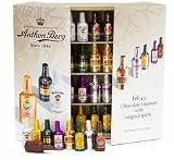 Anthon Berg Chocolate Liqueurs with Original Spirits 64 pcs. Gift Box 31sBSiFUGqL. SL160 Anthon Berg Chocolate Liqueurs with Original Spirits 64 pcs. Gift Box