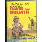 David and Goliath