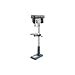 Jet - JDP-17FSE, 16-1/2-inch Floor Drill Press, 5/8-inch Capacity, 3/4HP,12 Speed