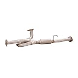 Bosal Front Catalytic Converter 099-1002 by Bosal