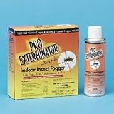 Pro Extrmntr Indoor Fogger