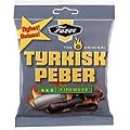 FAZER Tyrkisk Peber FIREWOOD, 140g