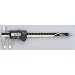 Mitutoyo 573-191-20 ABSOLUTE Low Force Digital Caliper, LCD, Battery Powered, 0-180mm Range, +/-0.05mm Accuracy, SPC, 0.01mm Resolution
