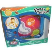 spiral graph craft set by GREAT FORTUNE