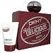 Red Delicious Giftset For Men by DKNY - Edt 50ml Spray + Shower Gel 100ml