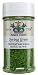  : India Tree Nature's Colors Decorating Sugars - Spring Green