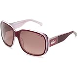 sunglasses clip on Lacoste Womens LA 12650 Acetate 