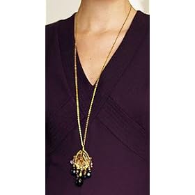 AMETHYST PENDANT NECKLACE by var goTwisterProductImageStrings = new Object();goTwisterProductImageStrings['prodImageNotAvailTextNoColor'] = 