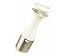 Kitchen & Housewares : Cuisipro Scoop and Stack Ice Cream Scoop, White