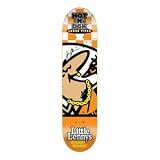 DGK Fast Life Rivas 8.06