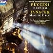 Puccini & Janacek