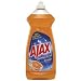 Ajax expert conc dish soap btl orig 9 [PRICE is per CASE]
